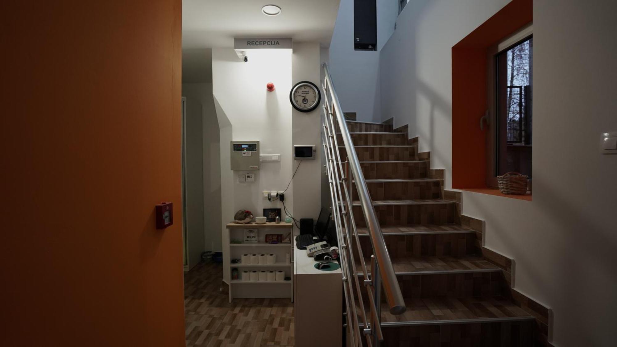 Hideaway Rooms & Apartments Sarajevo Exterior photo