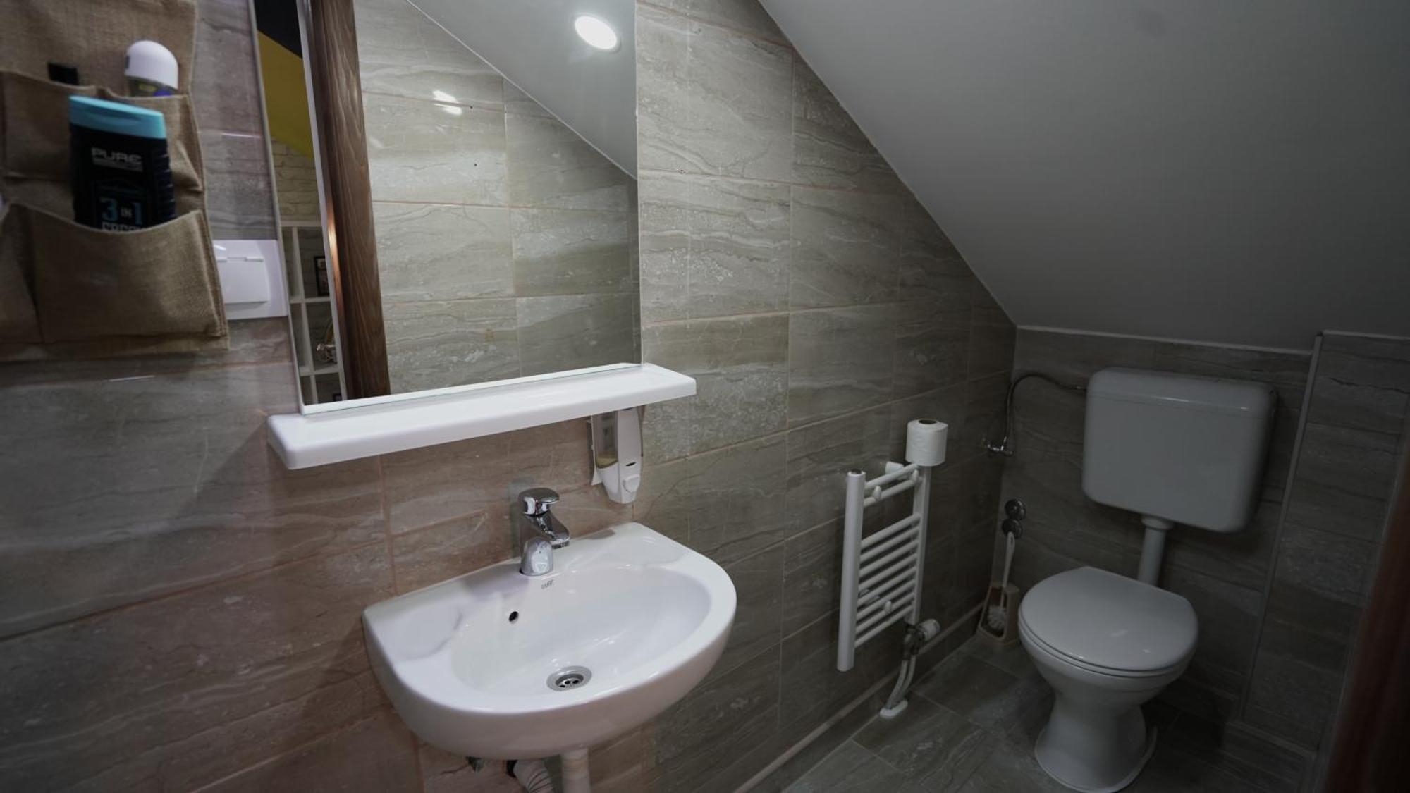Hideaway Rooms & Apartments Sarajevo Exterior photo