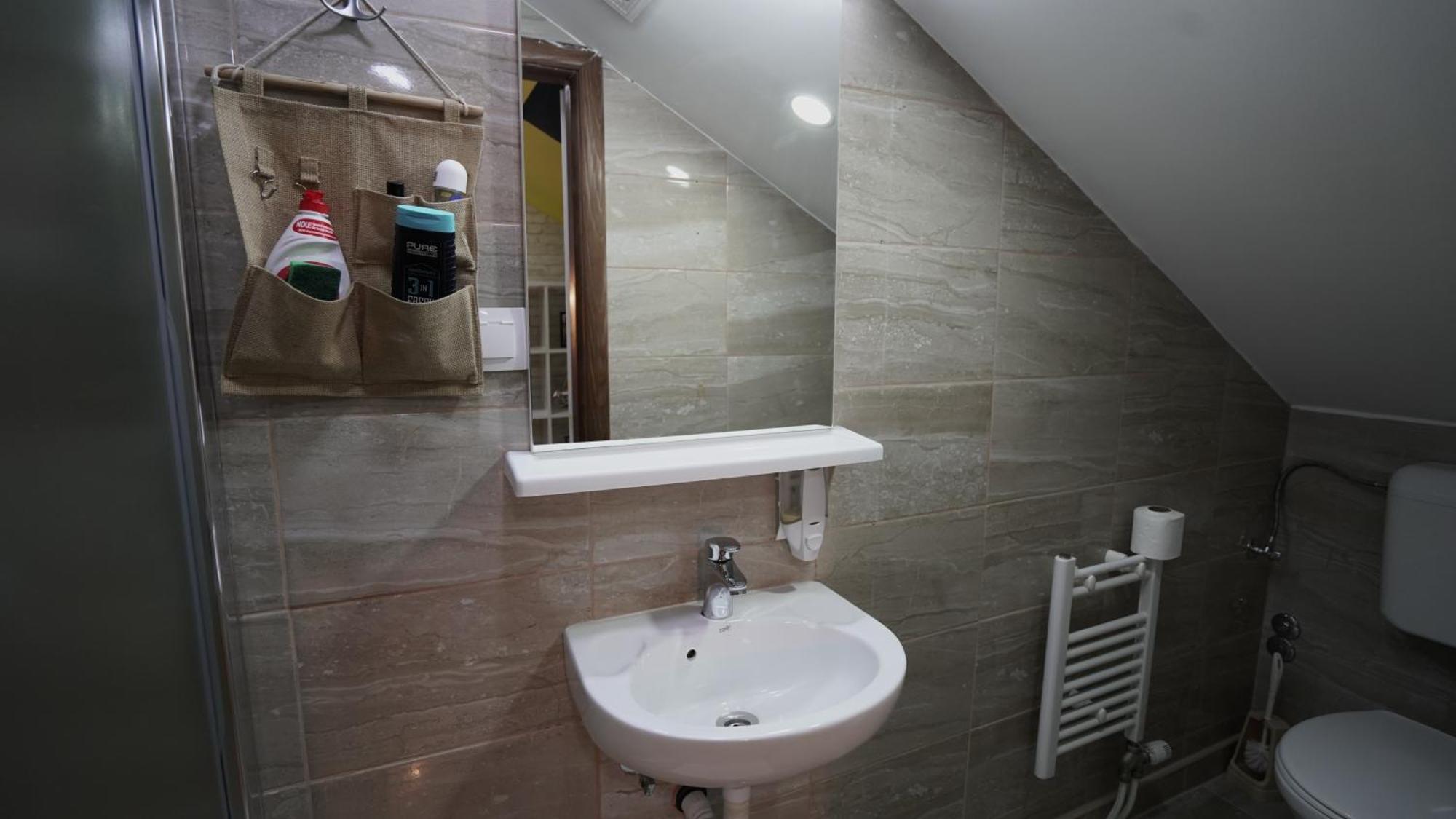 Hideaway Rooms & Apartments Sarajevo Exterior photo
