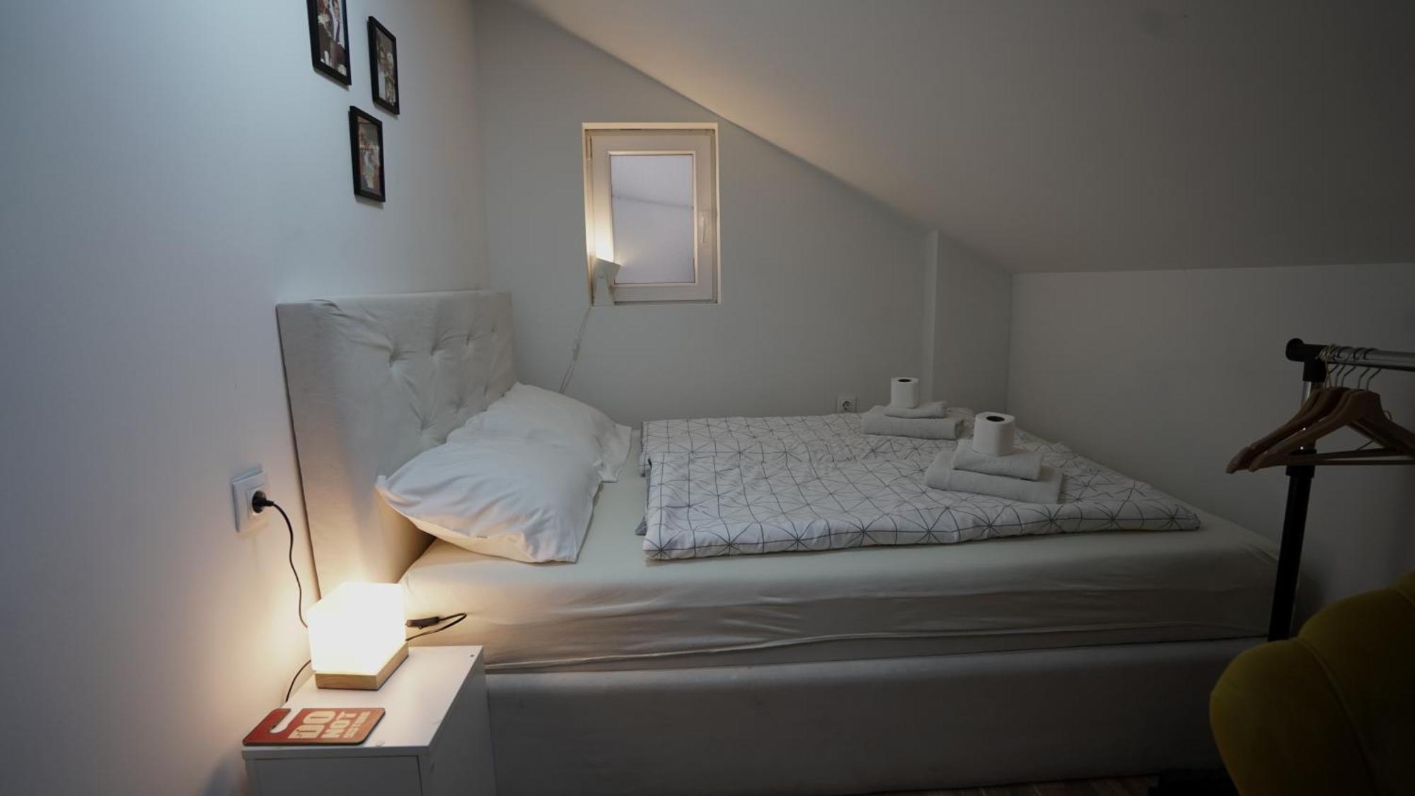 Hideaway Rooms & Apartments Sarajevo Exterior photo