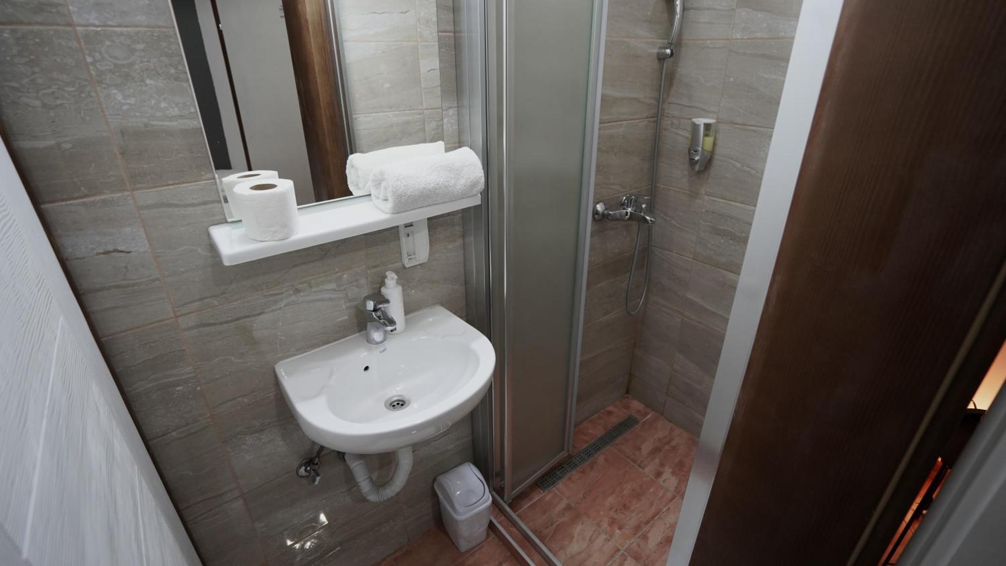 Hideaway Rooms & Apartments Sarajevo Exterior photo