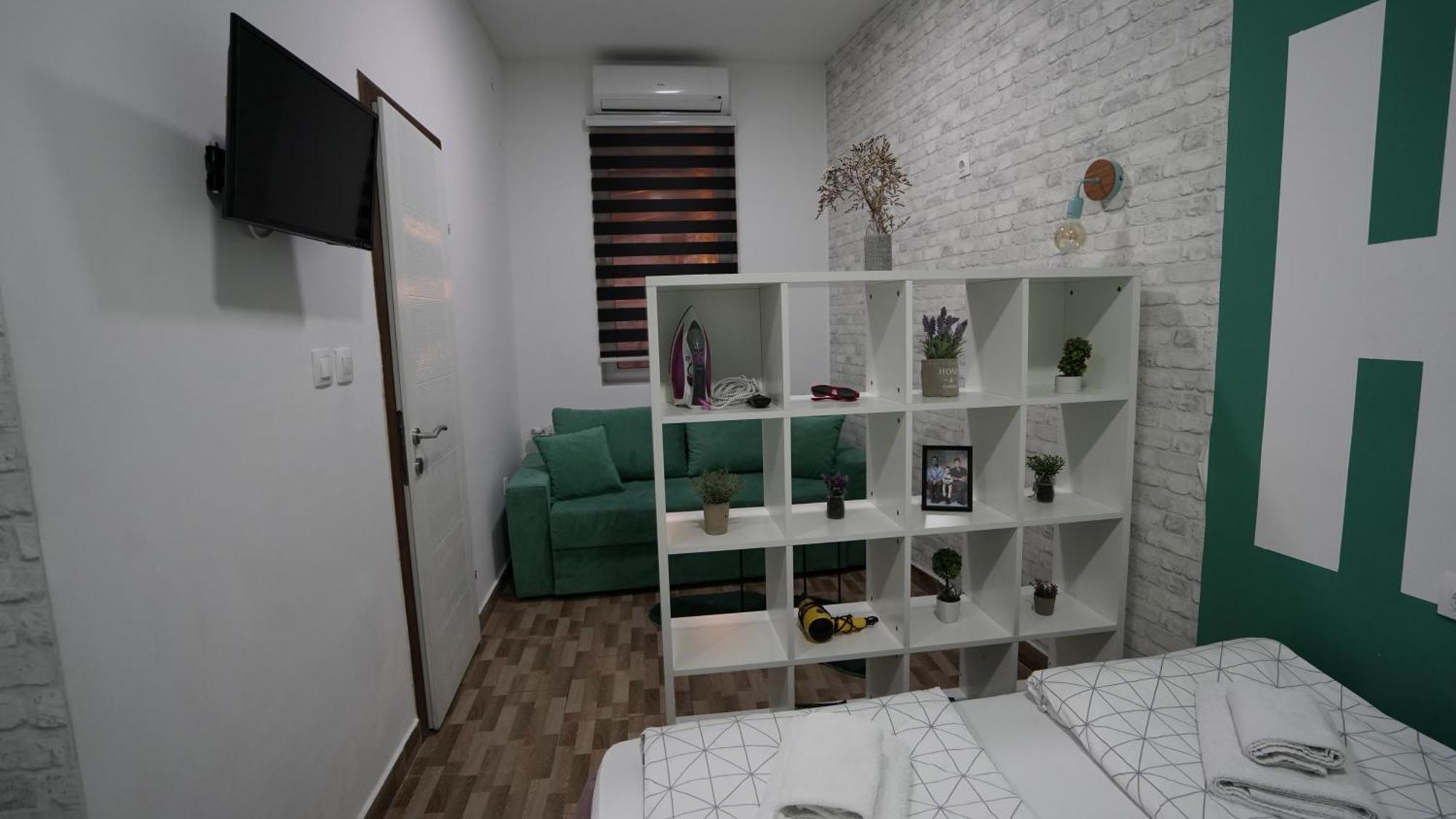 Hideaway Rooms & Apartments Sarajevo Exterior photo